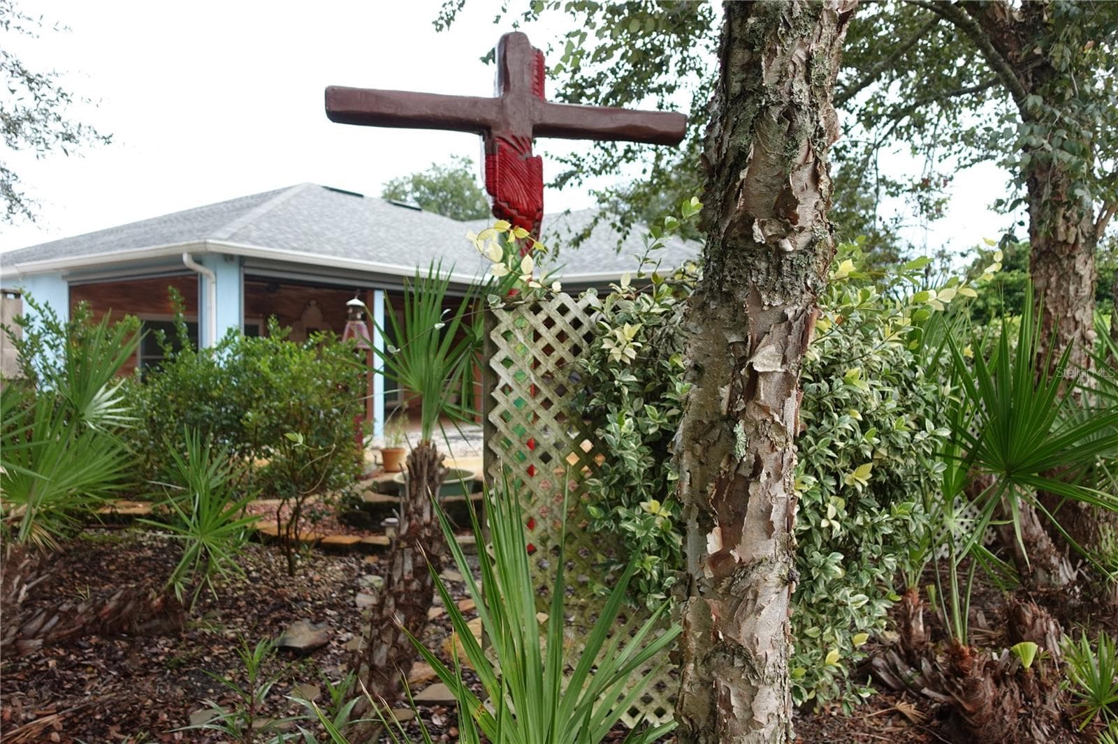 Single Family Residence at 85 LANCELOT DR, PALM COAST, photo 65 of 106