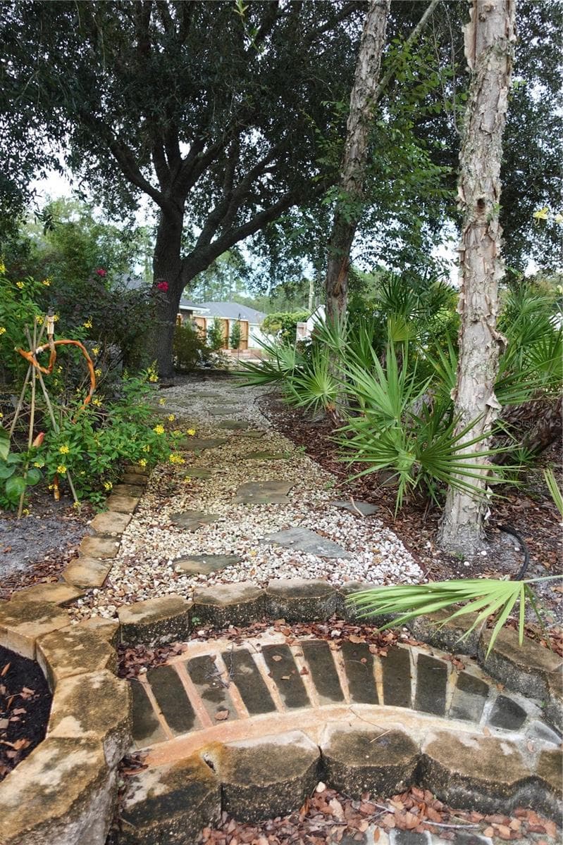 Single Family Residence at 85 LANCELOT DR, PALM COAST, photo 64 of 106