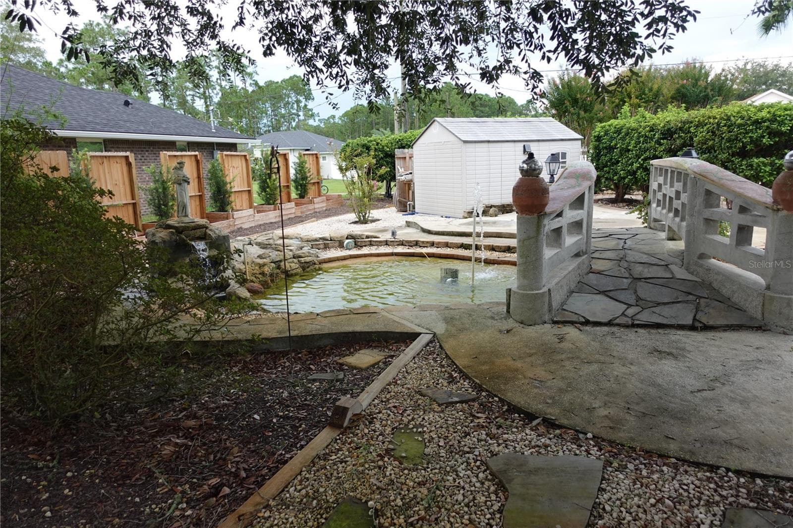 Single Family Residence at 85 LANCELOT DR, PALM COAST, photo 35 of 106