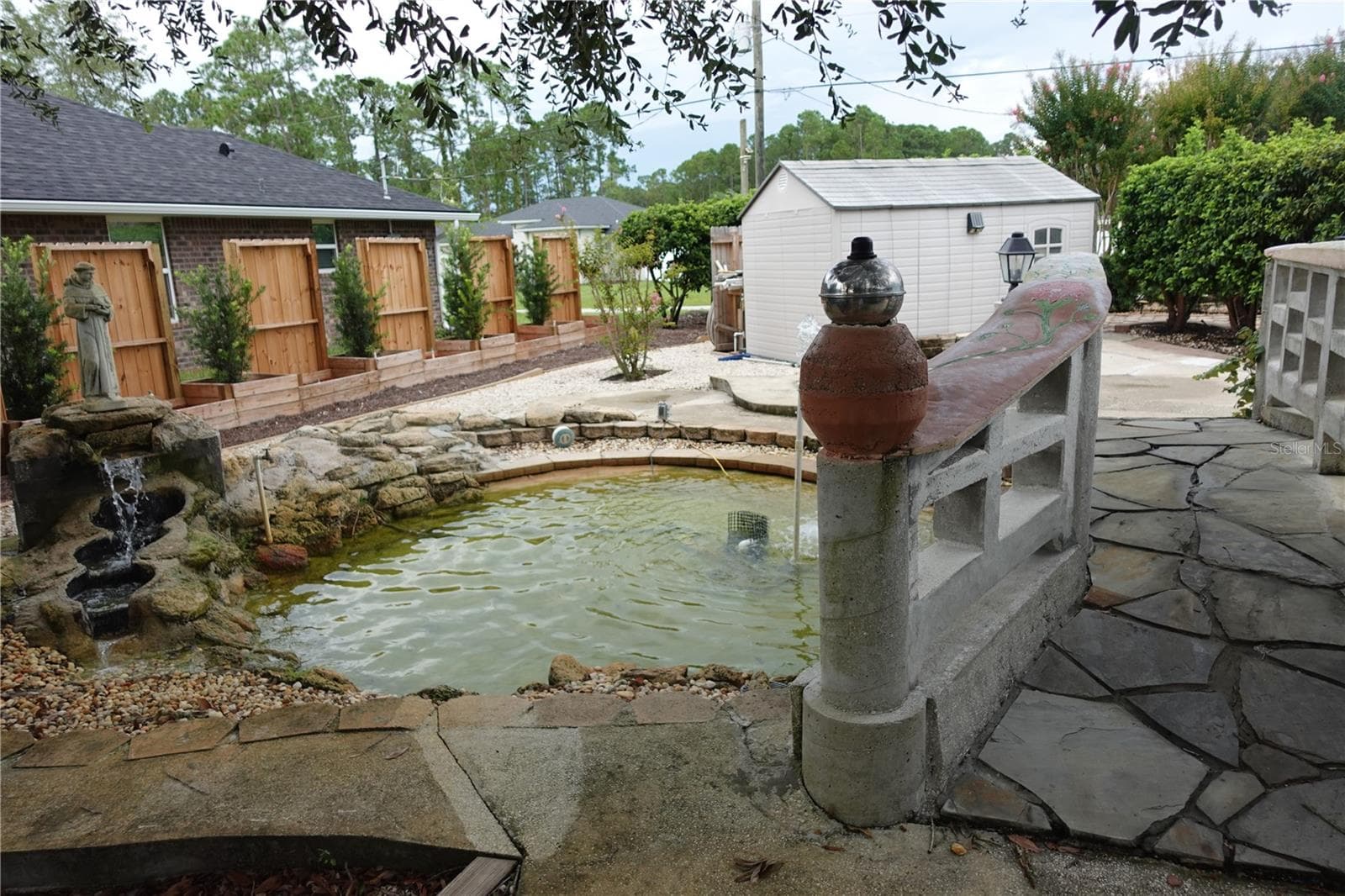 Single Family Residence at 85 LANCELOT DR, PALM COAST, photo 30 of 106