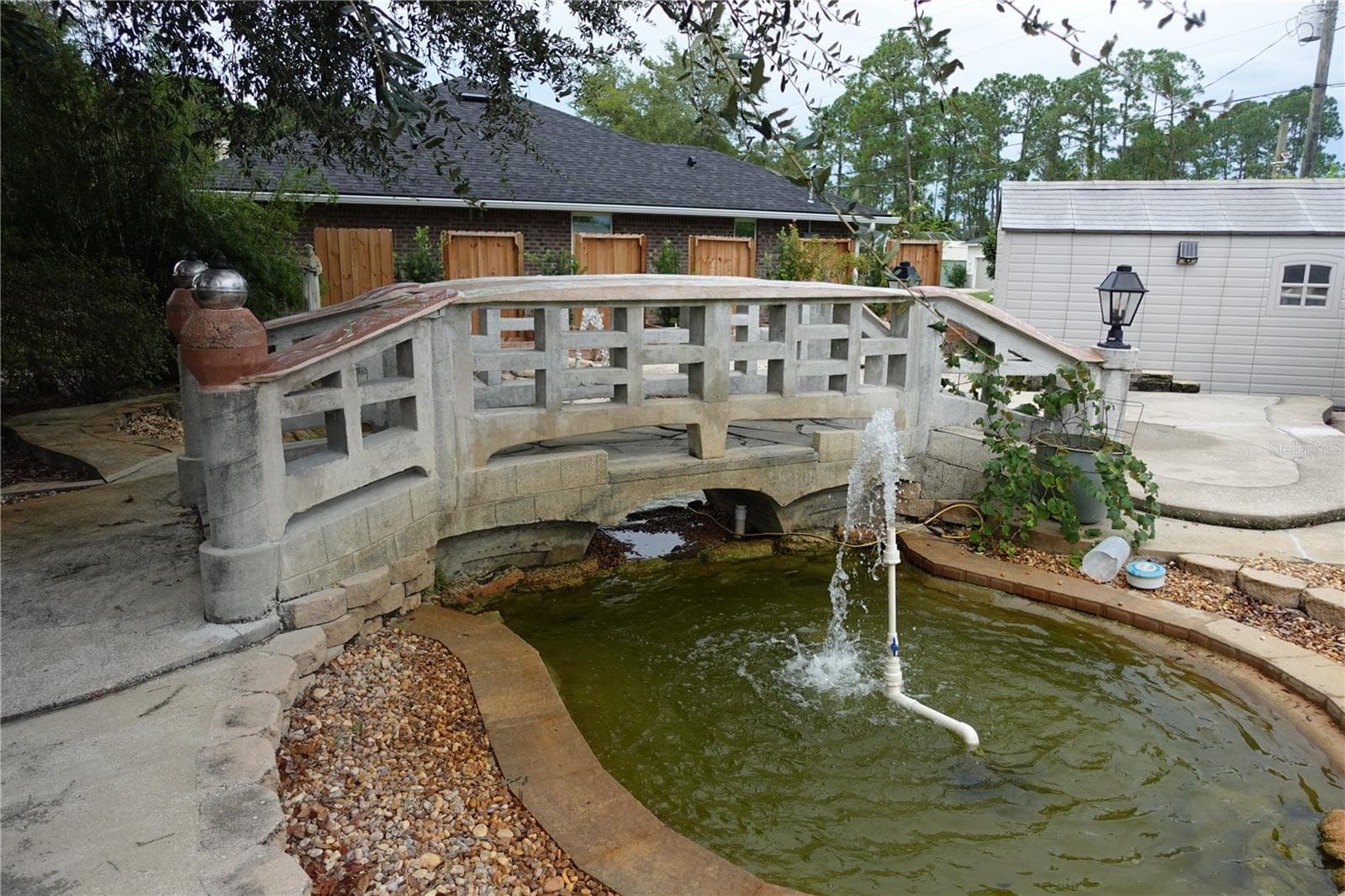 Single Family Residence at 85 LANCELOT DR, PALM COAST, photo 36 of 106