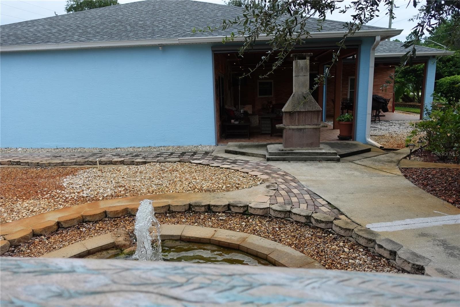 Single Family Residence at 85 LANCELOT DR, PALM COAST, photo 39 of 106