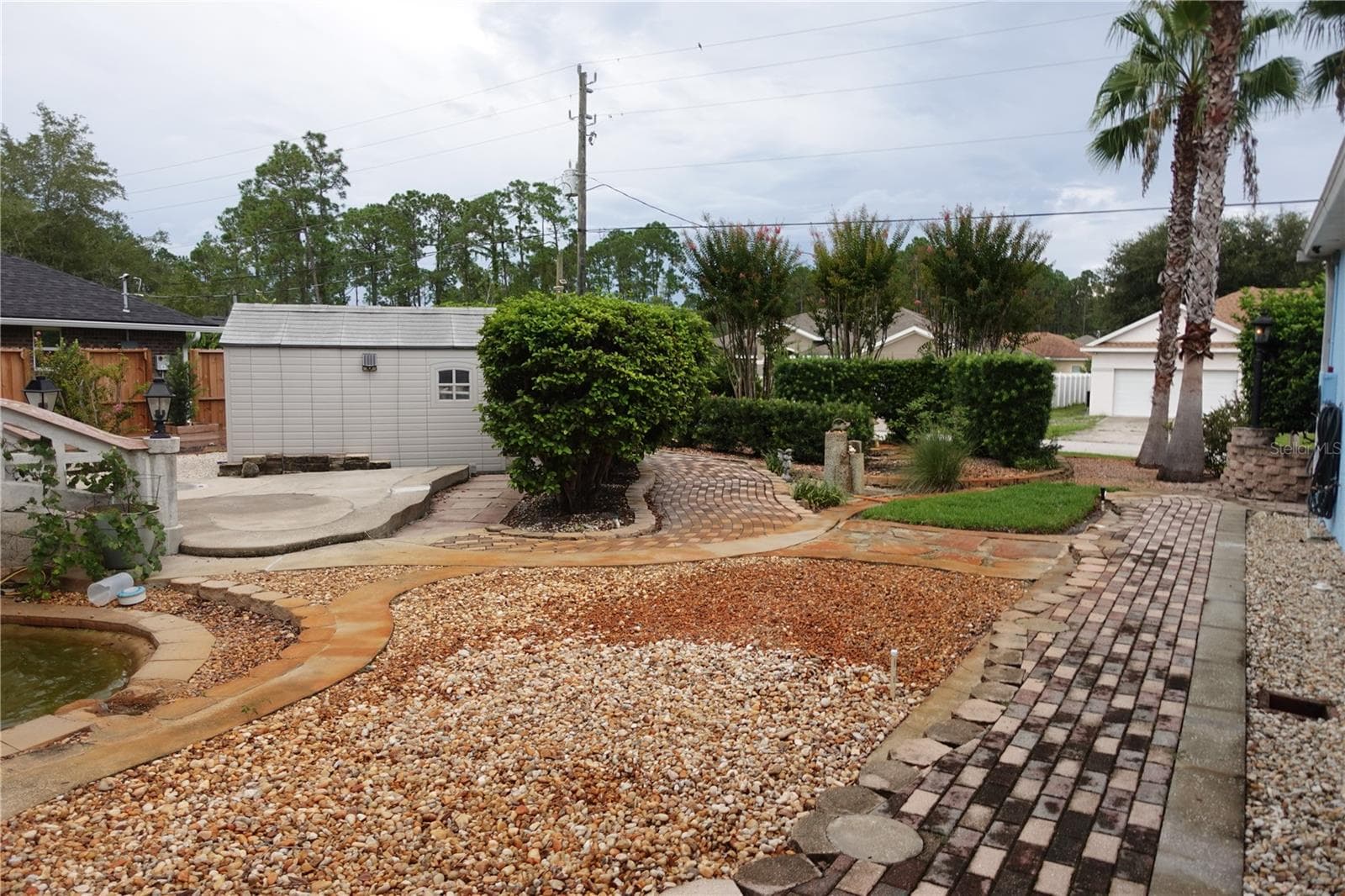 Single Family Residence at 85 LANCELOT DR, PALM COAST, photo 62 of 106