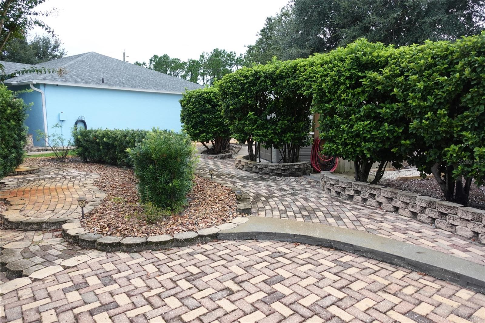 Single Family Residence at 85 LANCELOT DR, PALM COAST, photo 44 of 106