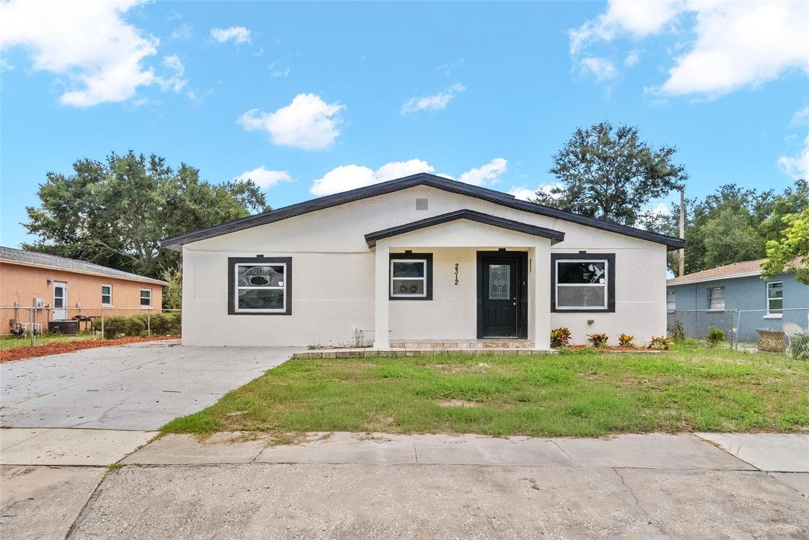 Single Family Residence at 2312 22ND AVE SW, LARGO, photo 2 of 51
