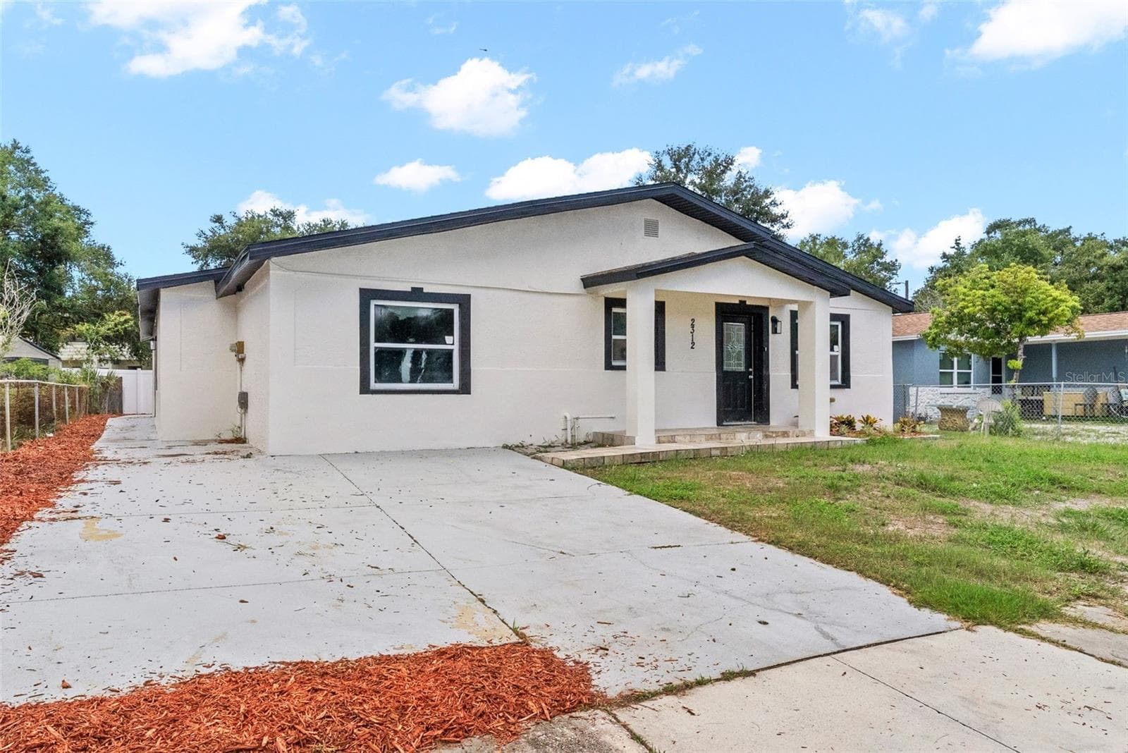 Single Family Residence at 2312 22ND AVE SW, LARGO, photo 3 of 51