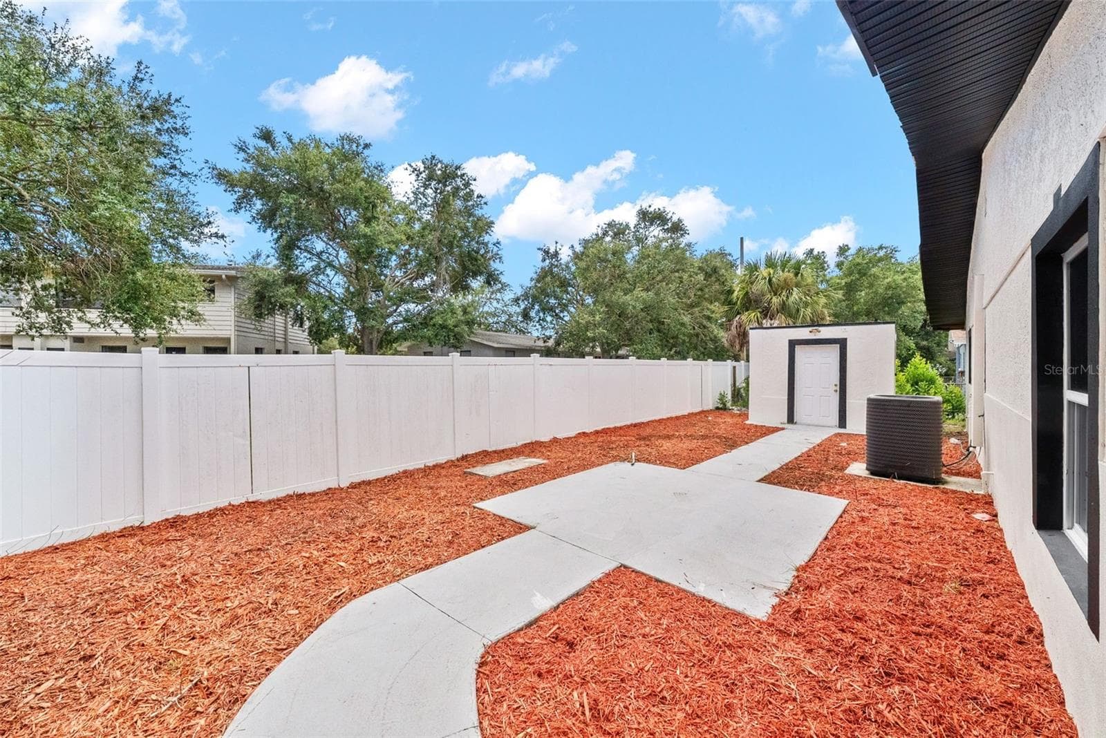 Single Family Residence at 2312 22ND AVE SW, LARGO, photo 47 of 51