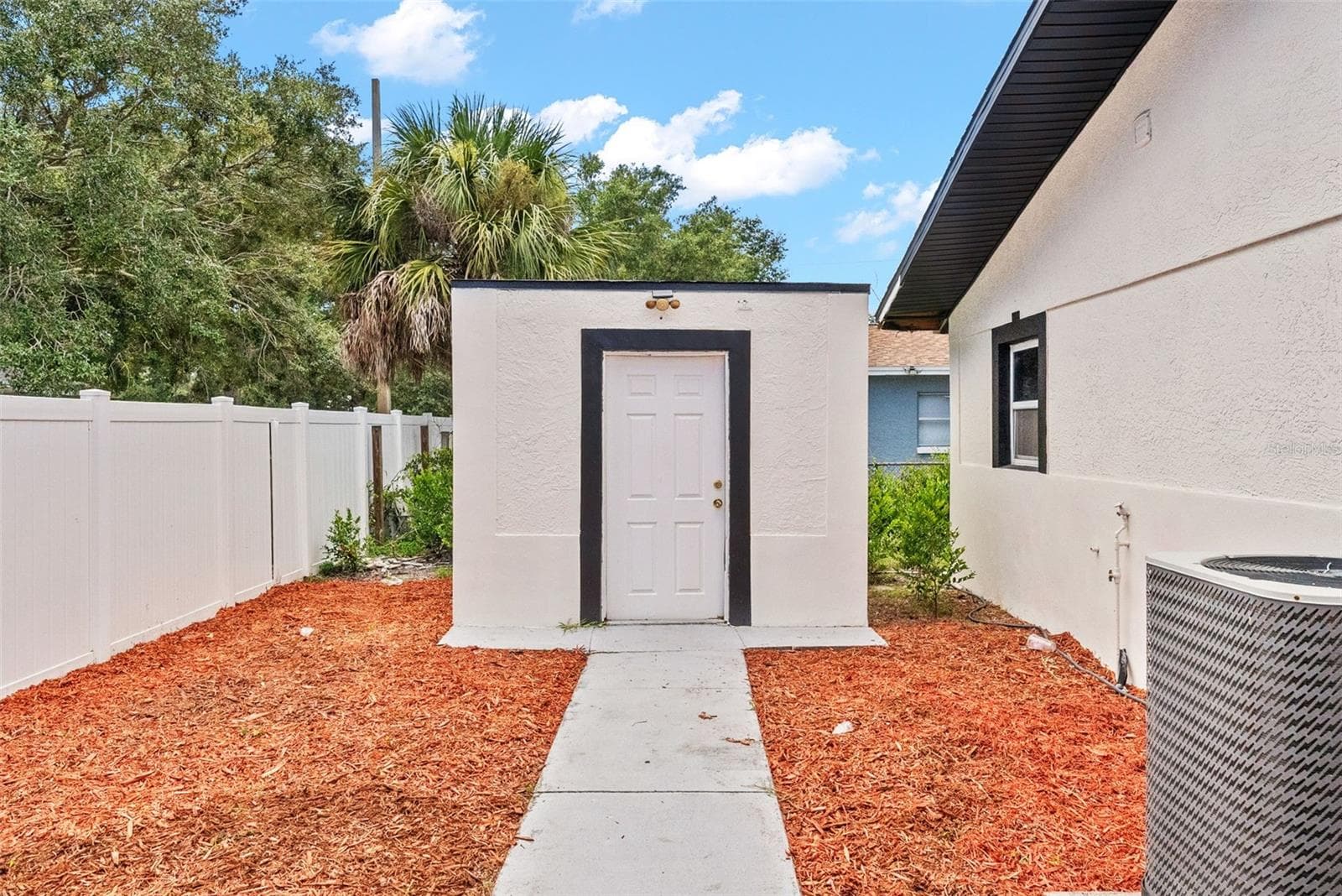 Single Family Residence at 2312 22ND AVE SW, LARGO, photo 49 of 51