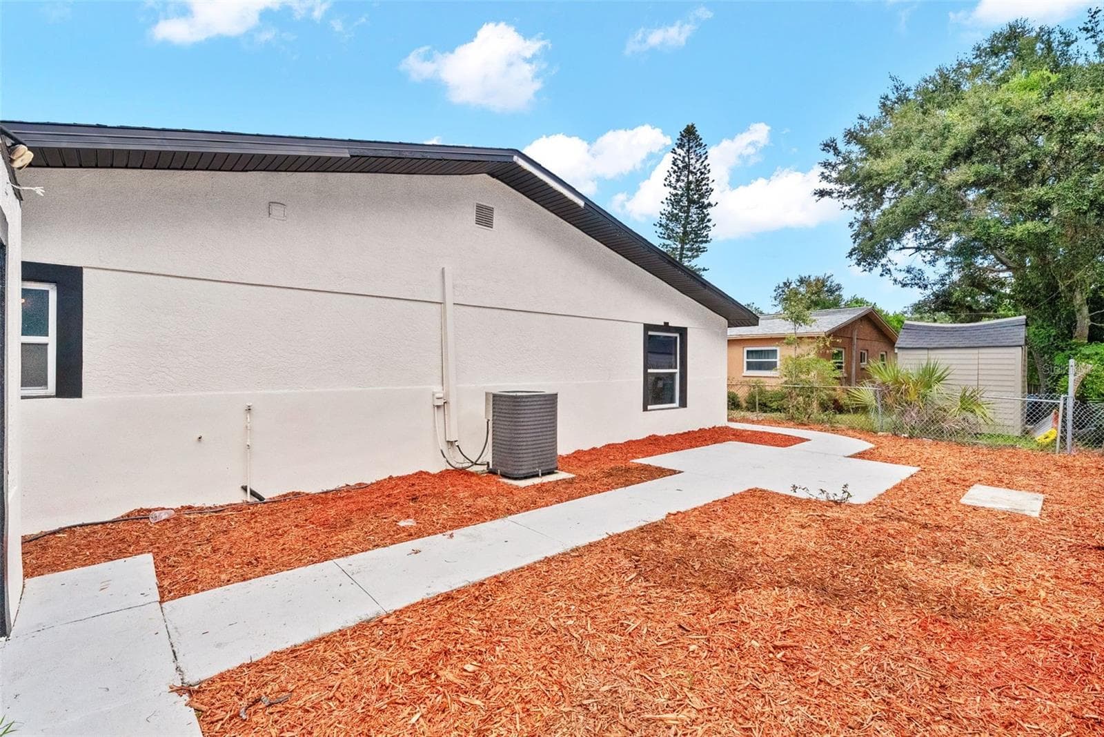 Single Family Residence at 2312 22ND AVE SW, LARGO, photo 50 of 51