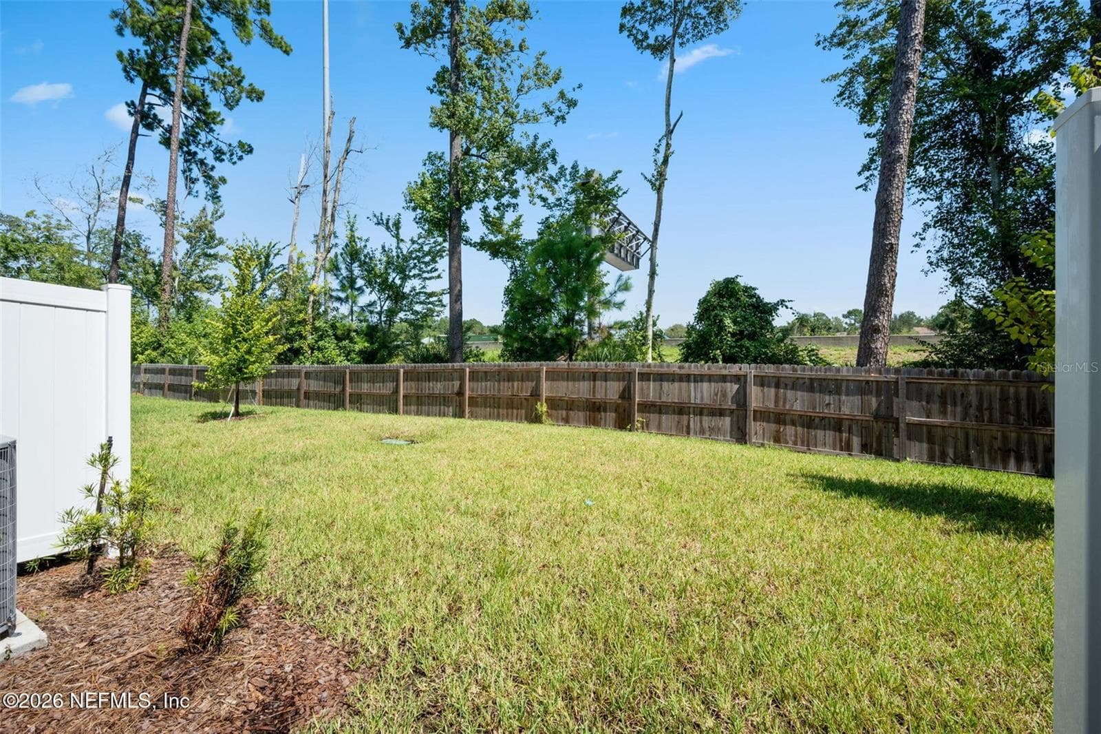Townhouse at 514 HOLLYLAKES DR, ORANGE PARK, photo 4 of 23