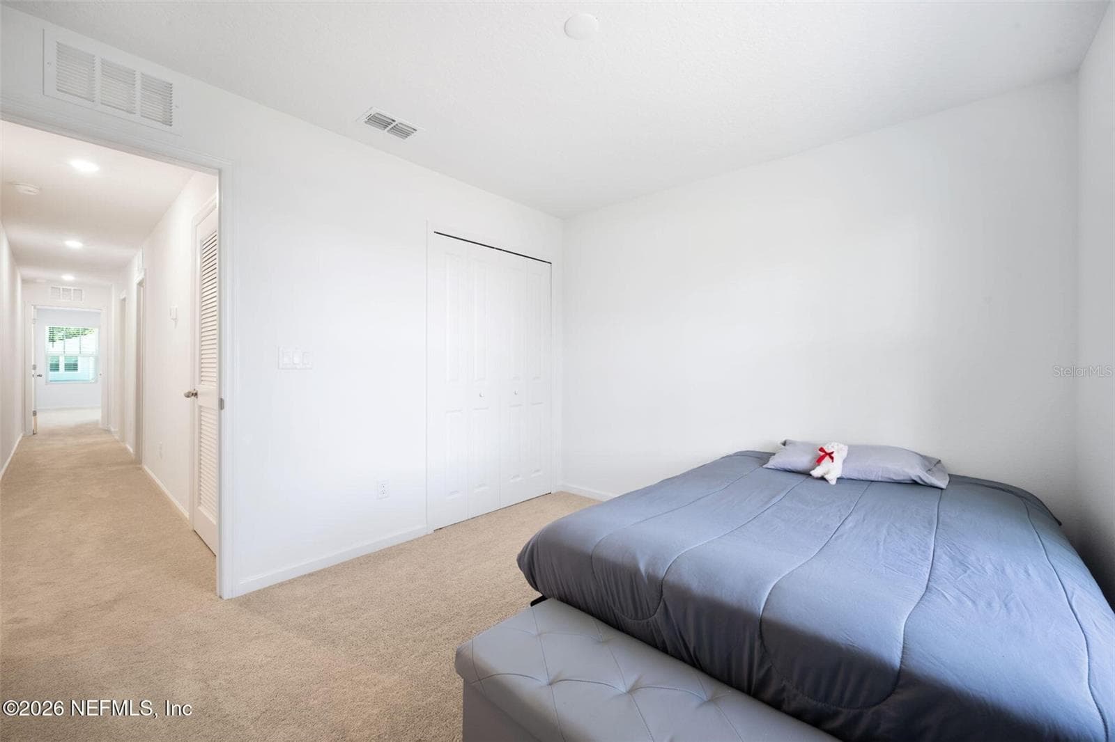 Townhouse at 514 HOLLYLAKES DR, ORANGE PARK, photo 22 of 23
