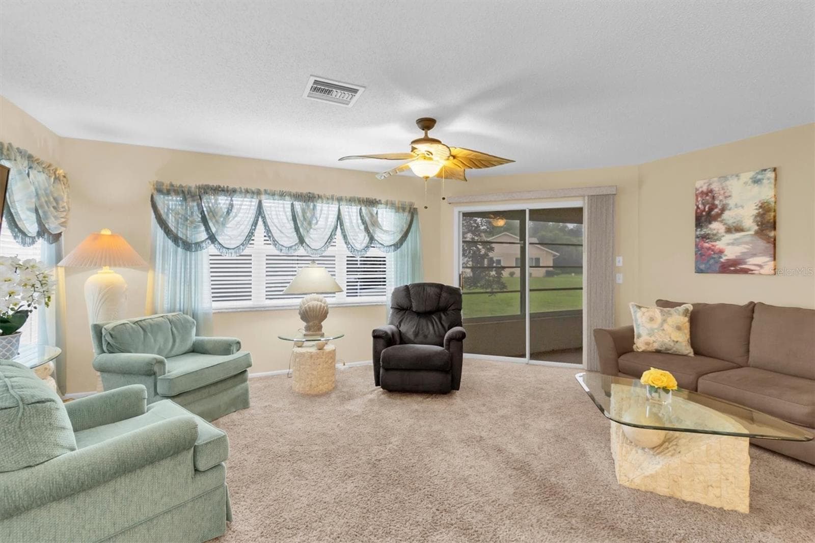 Condominium at 4911 CATHEDRAL CT, NEW PORT RICHEY, photo 3 of 61
