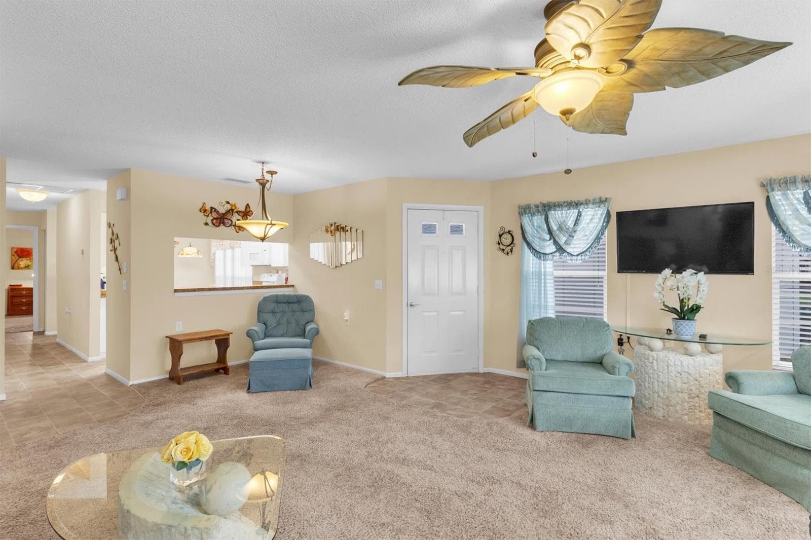 Condominium at 4911 CATHEDRAL CT, NEW PORT RICHEY, photo 5 of 61