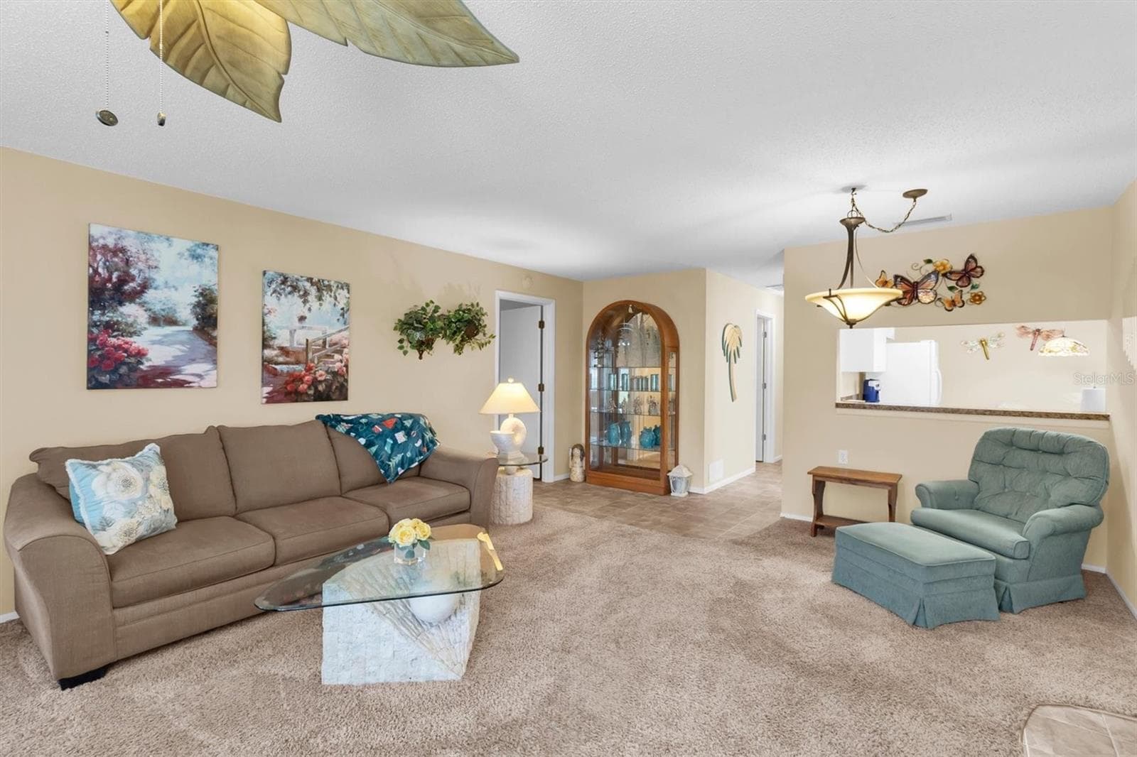 Condominium at 4911 CATHEDRAL CT, NEW PORT RICHEY, photo 6 of 61