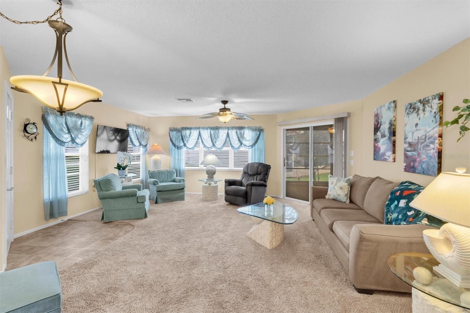 Condominium at 4911 CATHEDRAL CT, NEW PORT RICHEY, photo 7 of 61