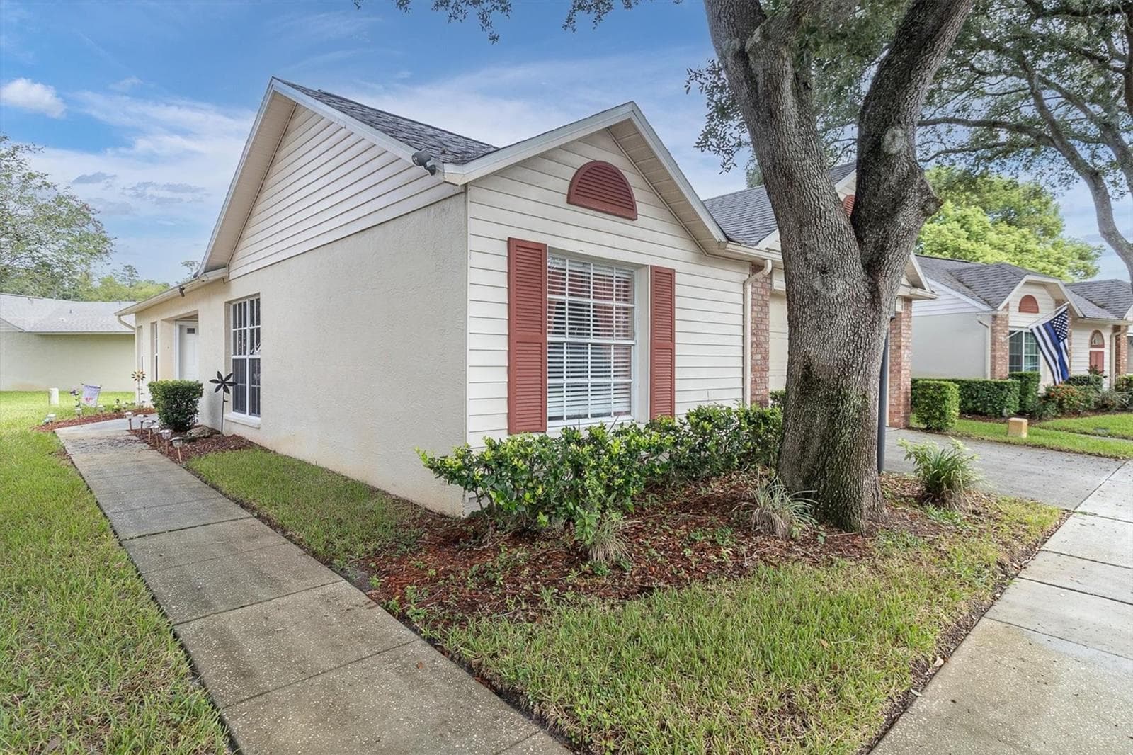 Condominium at 4911 CATHEDRAL CT, NEW PORT RICHEY, photo 29 of 61