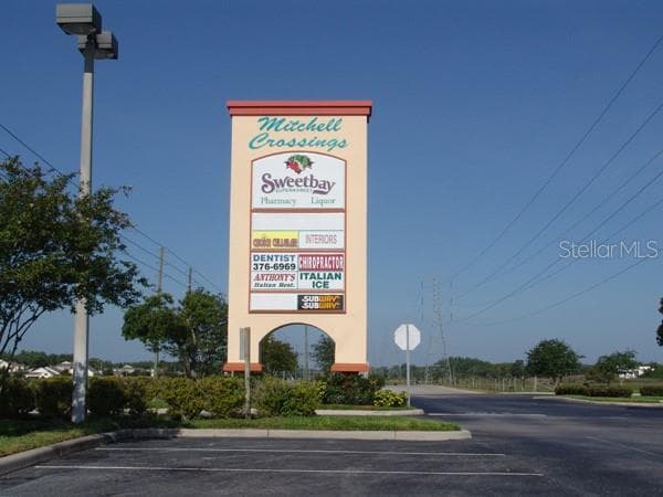 Condominium at 4911 CATHEDRAL CT, NEW PORT RICHEY, photo 52 of 61