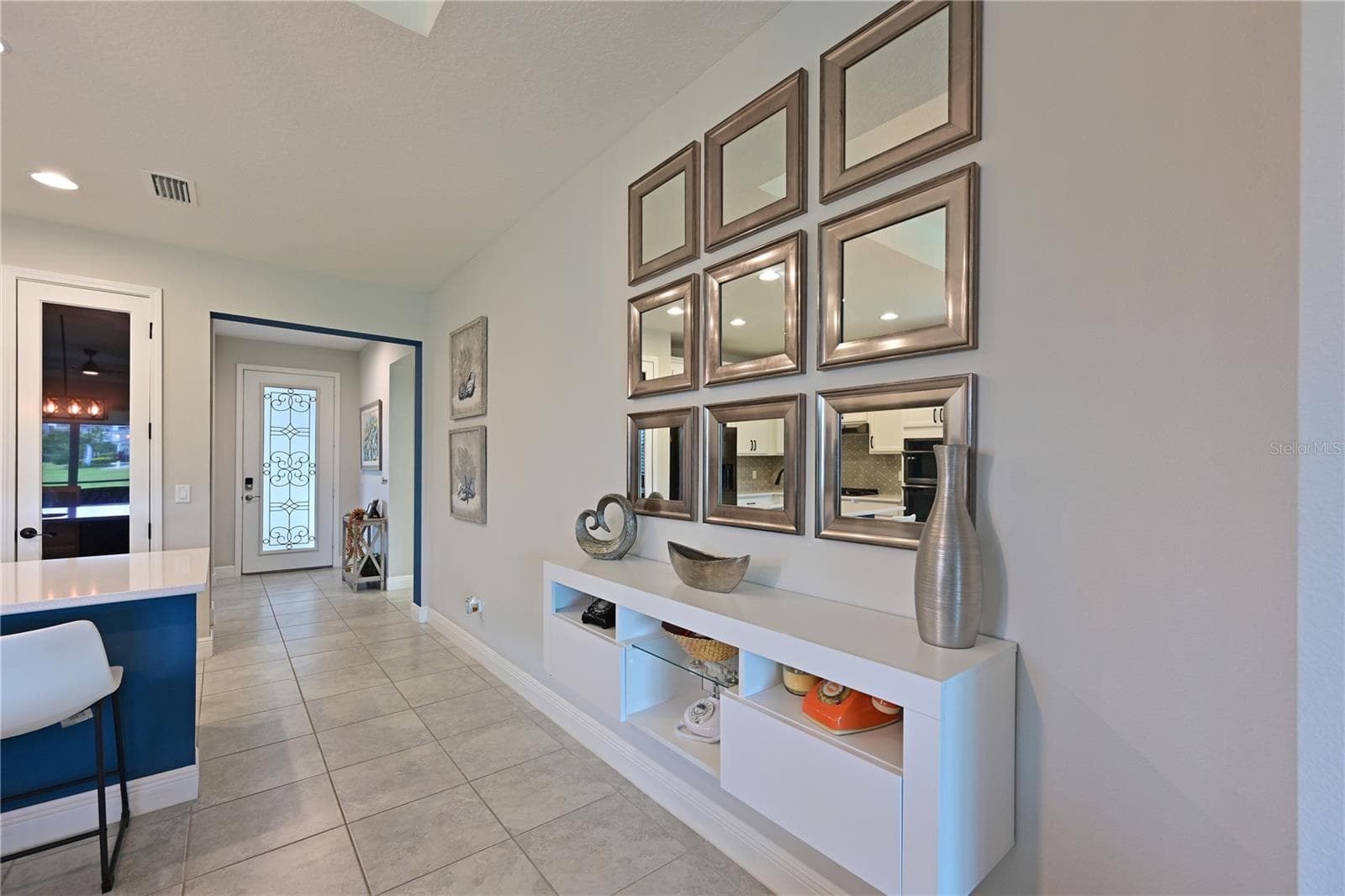 Villa at 10715 KLEE AVE, BRADENTON, photo 8 of 29