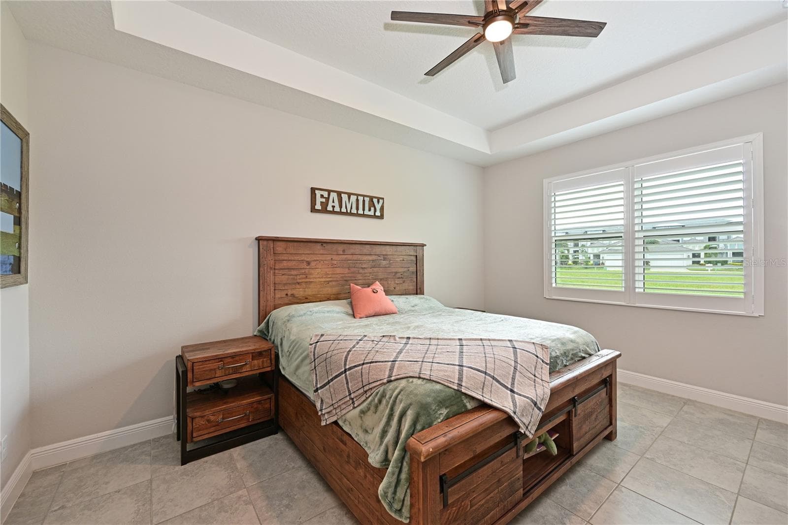 Primary Bedroom - 10715 KLEE AVE, BRADENTON
