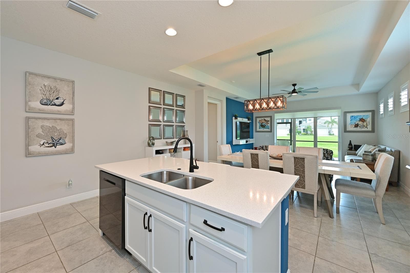 Villa at 10715 KLEE AVE, BRADENTON, photo 21 of 29