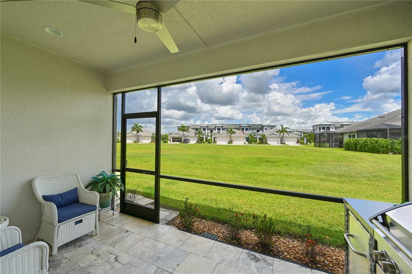 Villa at 10715 KLEE AVE, BRADENTON, photo 23 of 29