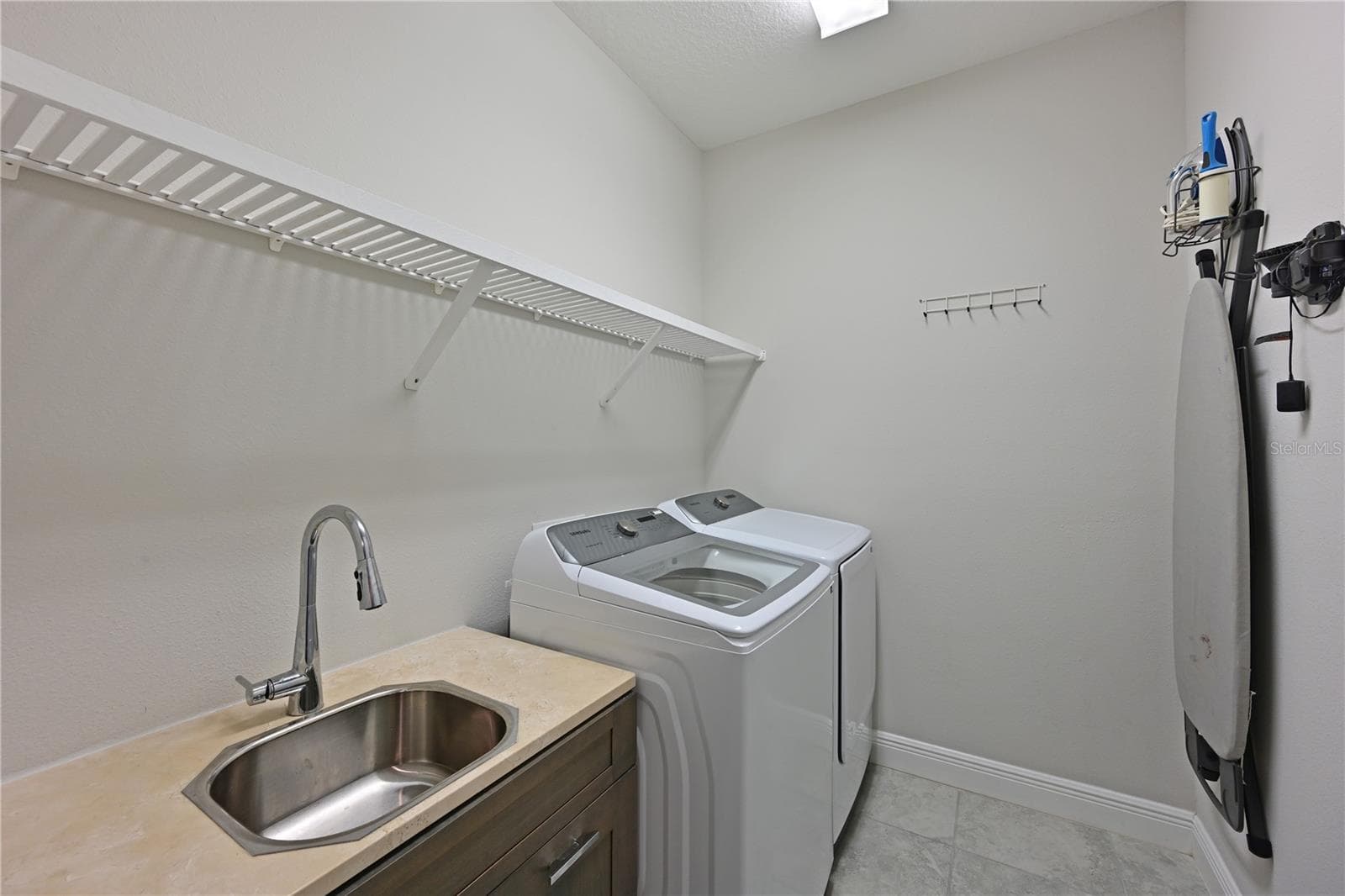 Laundry Room - 10715 KLEE AVE, BRADENTON
