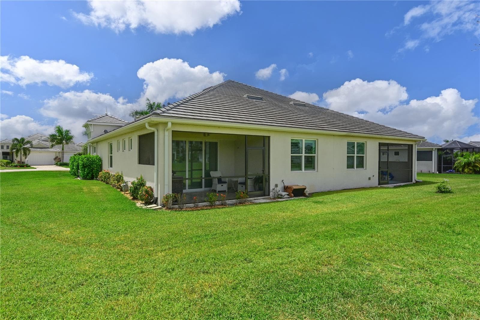 Villa at 10715 KLEE AVE, BRADENTON, photo 26 of 29