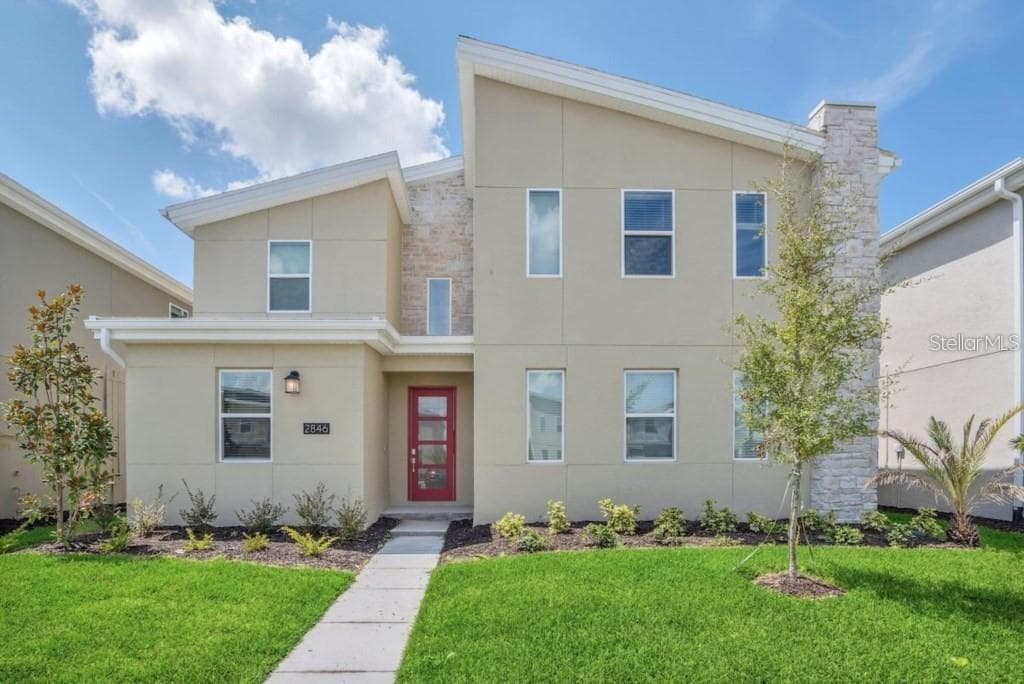 2846 BOOKMARK DR