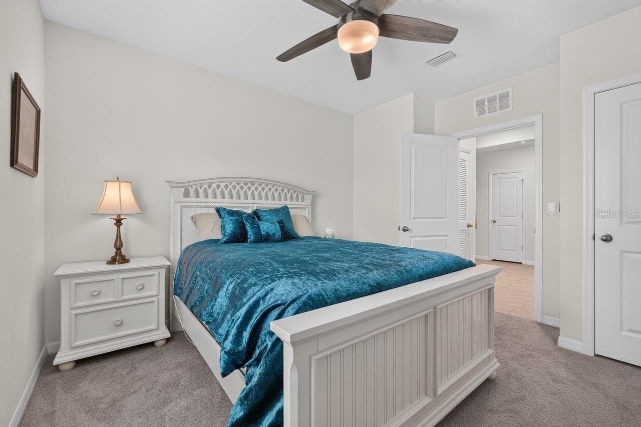 Single Family Residence at 17709 CANOPY PL, BRADENTON, photo 18 of 45