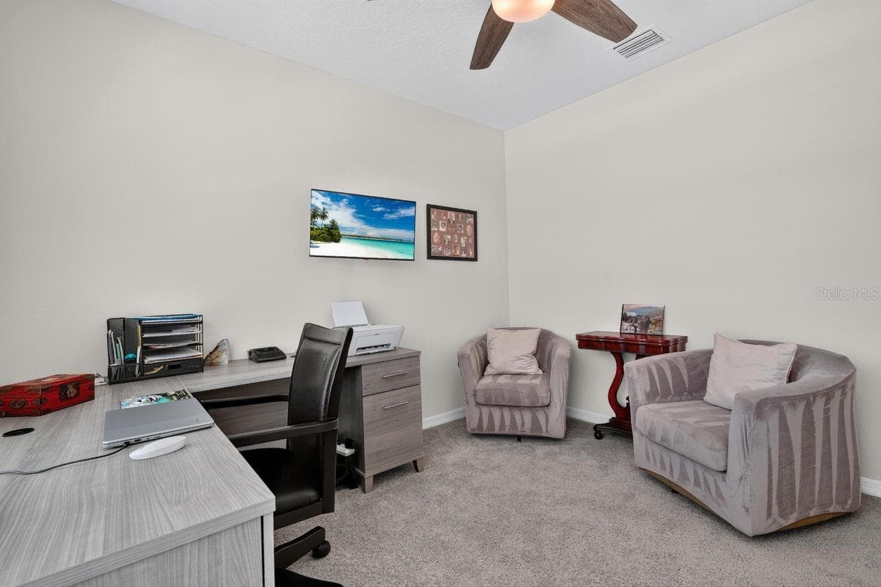 Single Family Residence at 17709 CANOPY PL, BRADENTON, photo 22 of 45