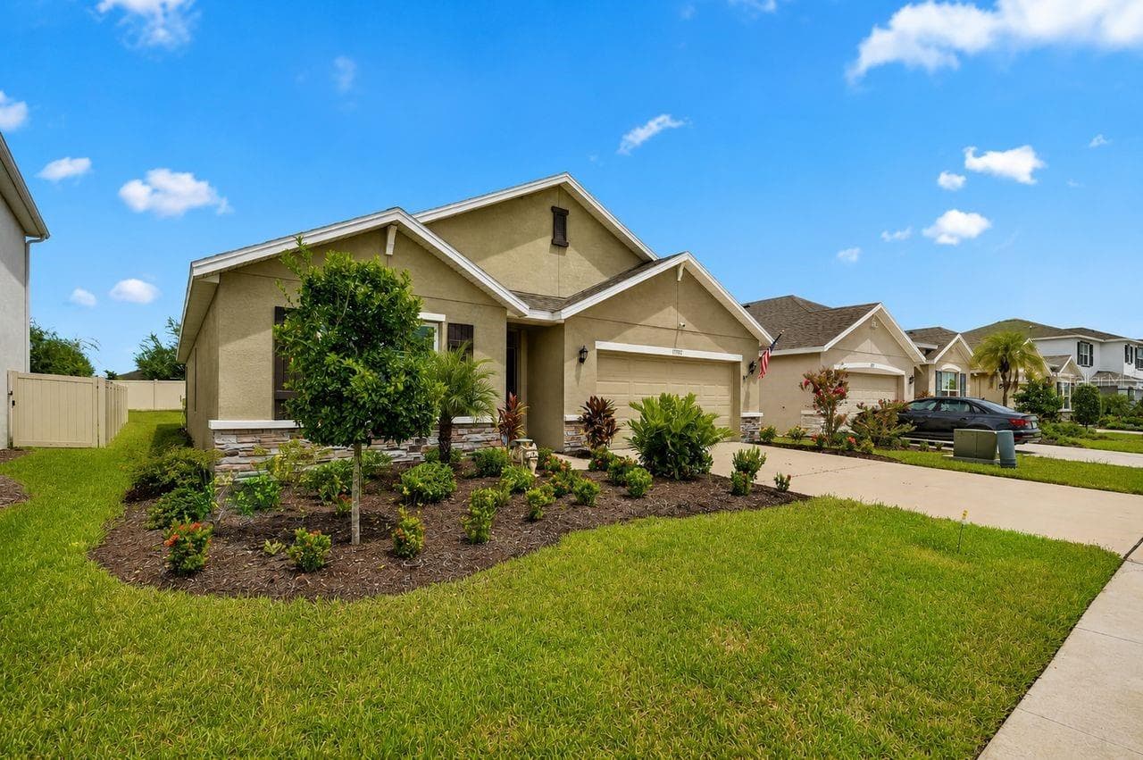 Single Family Residence at 17709 CANOPY PL, BRADENTON, photo 30 of 45