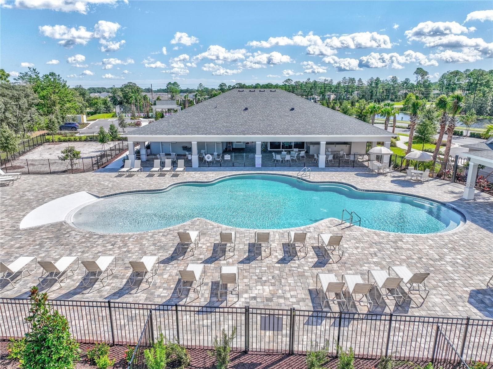 Single Family Residence at 1561 LAKE BANK LN, DELAND, photo 21 of 26