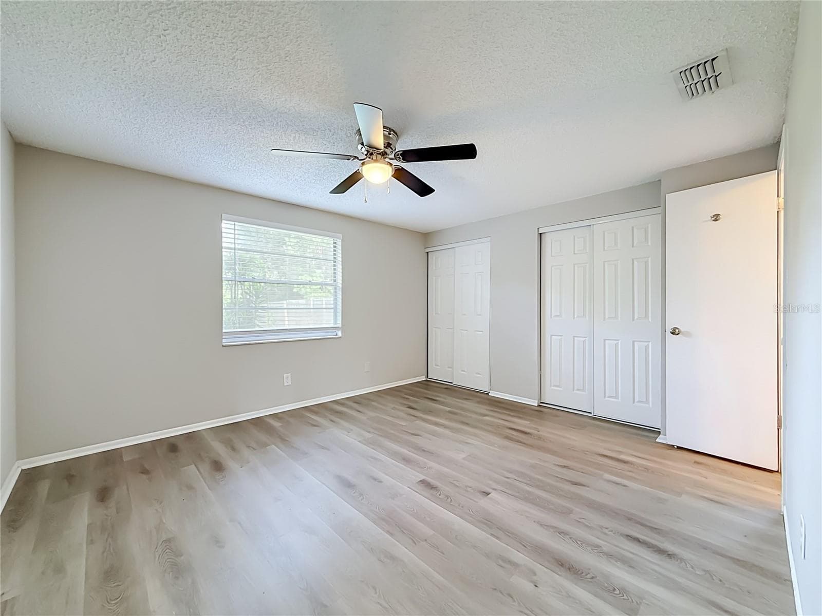 primary bedroom - 7606 WOODLAND OAKS CT, TAMPA