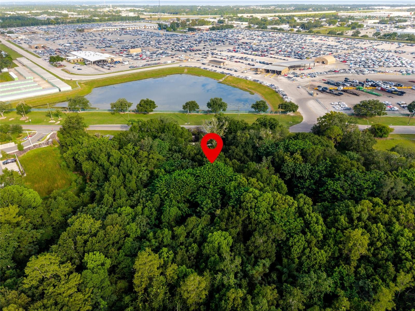 Land at 923 MARSHALL FARMS RD, OCOEE, photo 5 of 20