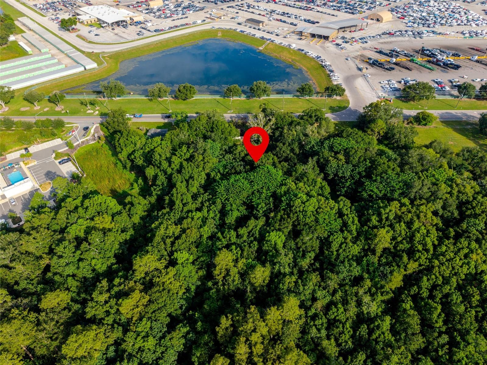 Land at 923 MARSHALL FARMS RD, OCOEE, photo 6 of 20