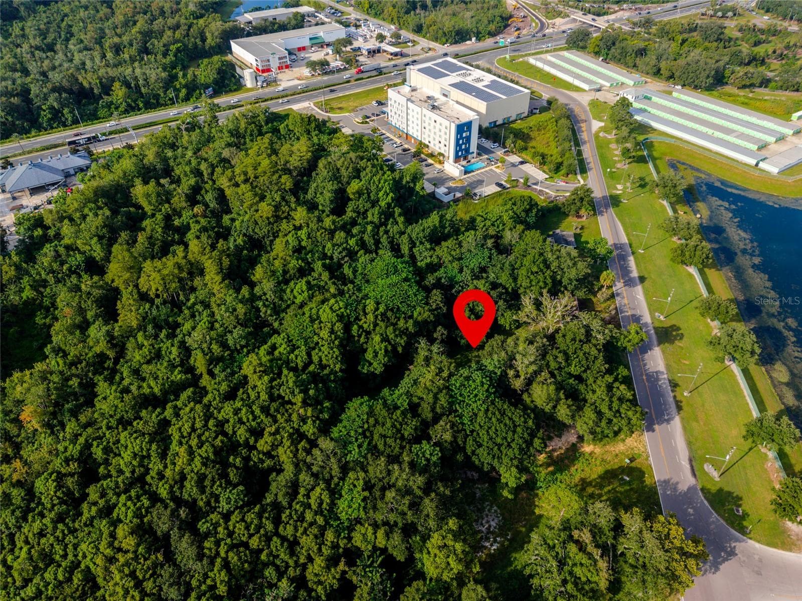 Land at 923 MARSHALL FARMS RD, OCOEE, photo 8 of 20