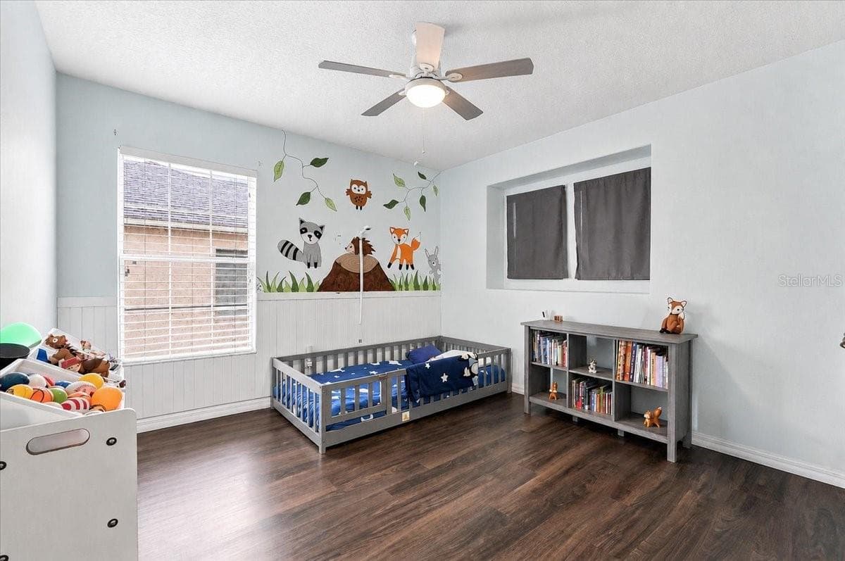 Single Family Residence at 10908 SUBTLE TRAIL DR, RIVERVIEW, photo 25 of 55