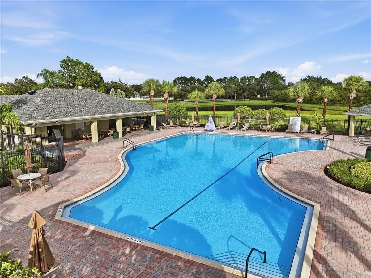 Single Family Residence at 10908 SUBTLE TRAIL DR, RIVERVIEW, photo 39 of 55