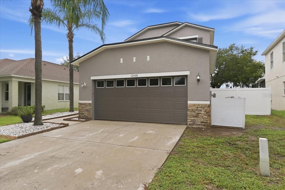 Single Family Residence at 10908 SUBTLE TRAIL DR, RIVERVIEW, photo 43 of 55