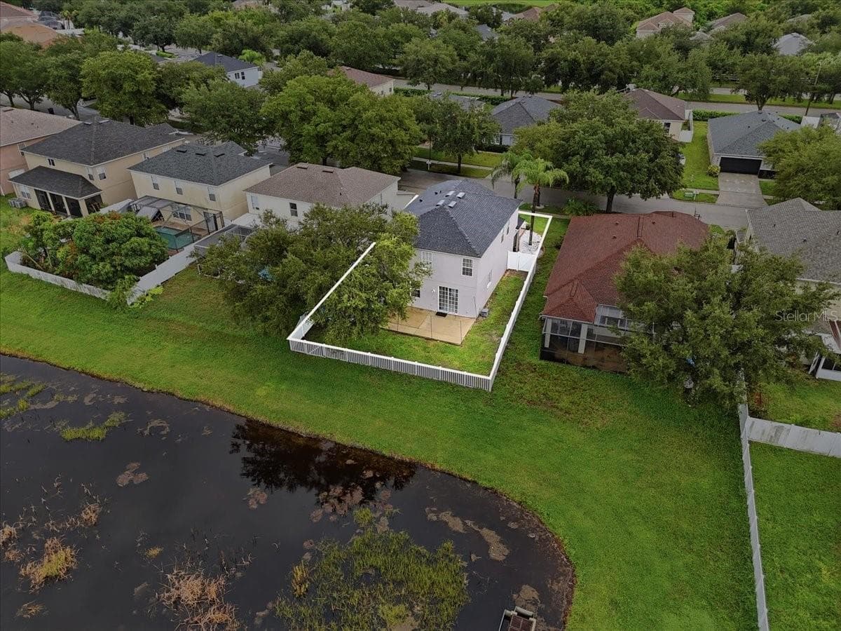 Single Family Residence at 10908 SUBTLE TRAIL DR, RIVERVIEW, photo 44 of 55