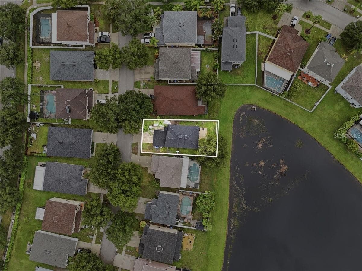 Single Family Residence at 10908 SUBTLE TRAIL DR, RIVERVIEW, photo 45 of 55