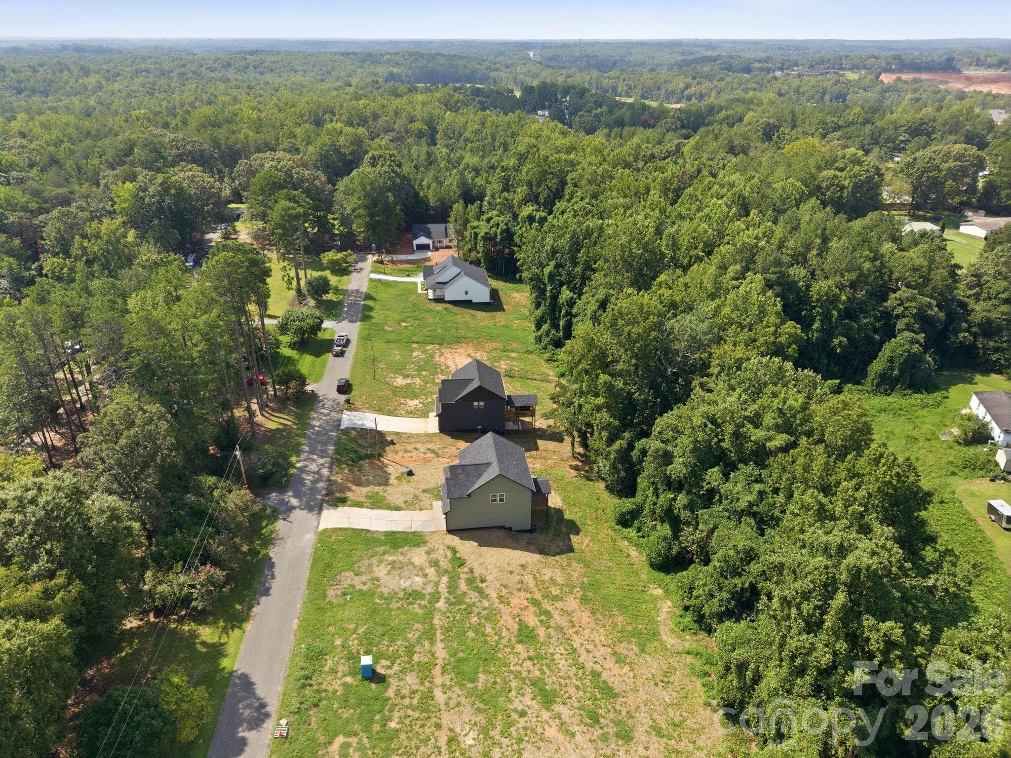 Single Family Residence at 124 McCarver Road, Gastonia, photo 3 of 27