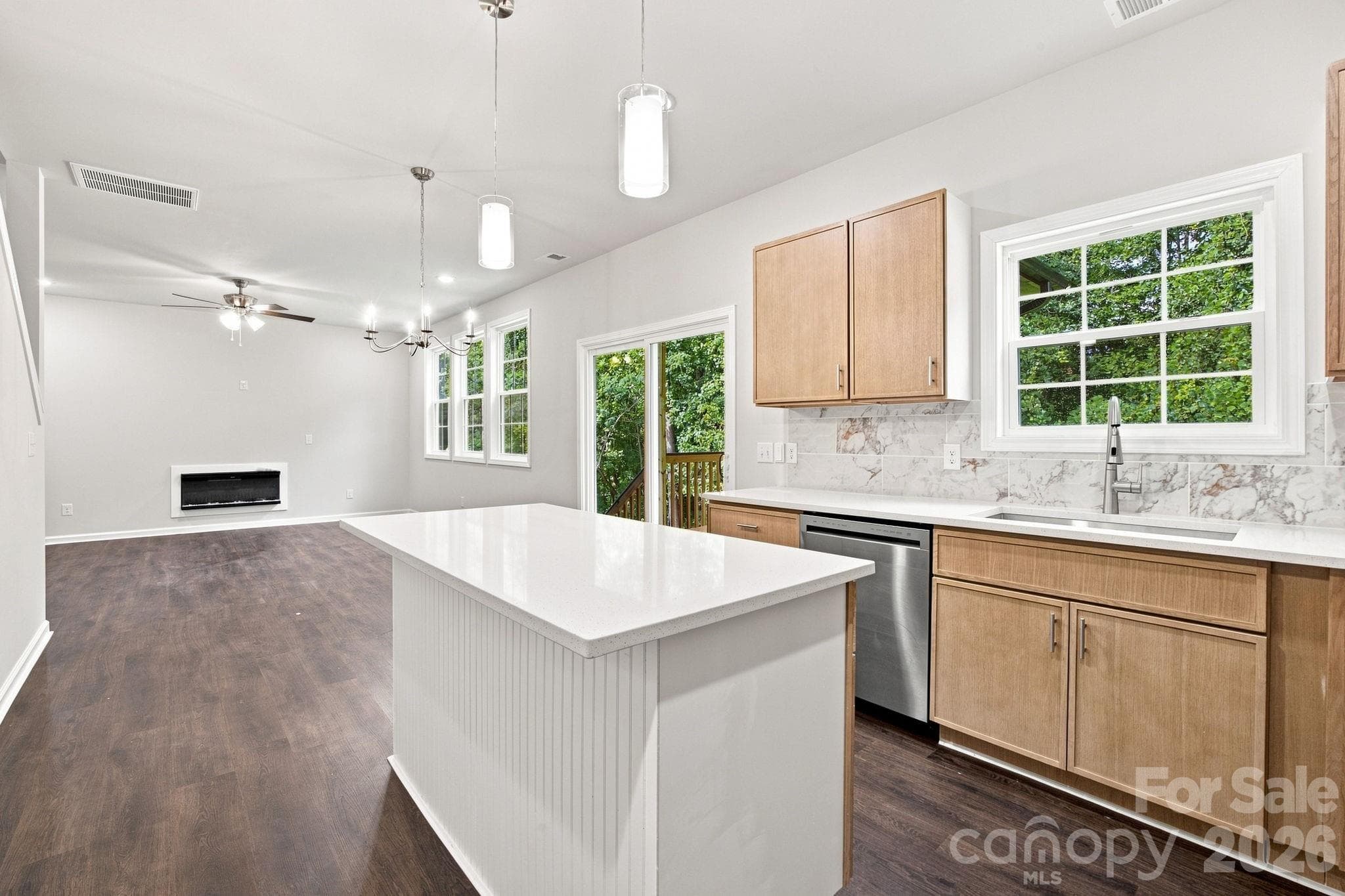 Single Family Residence at 124 McCarver Road, Gastonia, photo 8 of 27