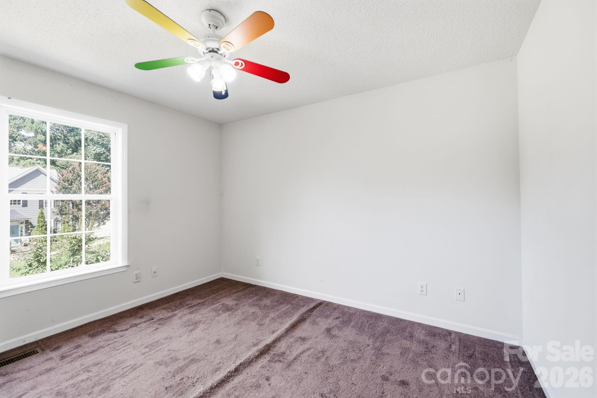 Bedroom #2 - 62 Chickwood Trail, Weaverville