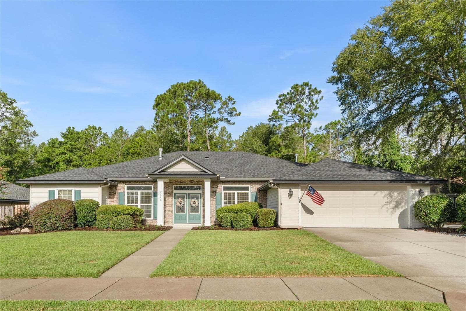 Welcome Home! - 6940 SW 86TH TER, GAINESVILLE