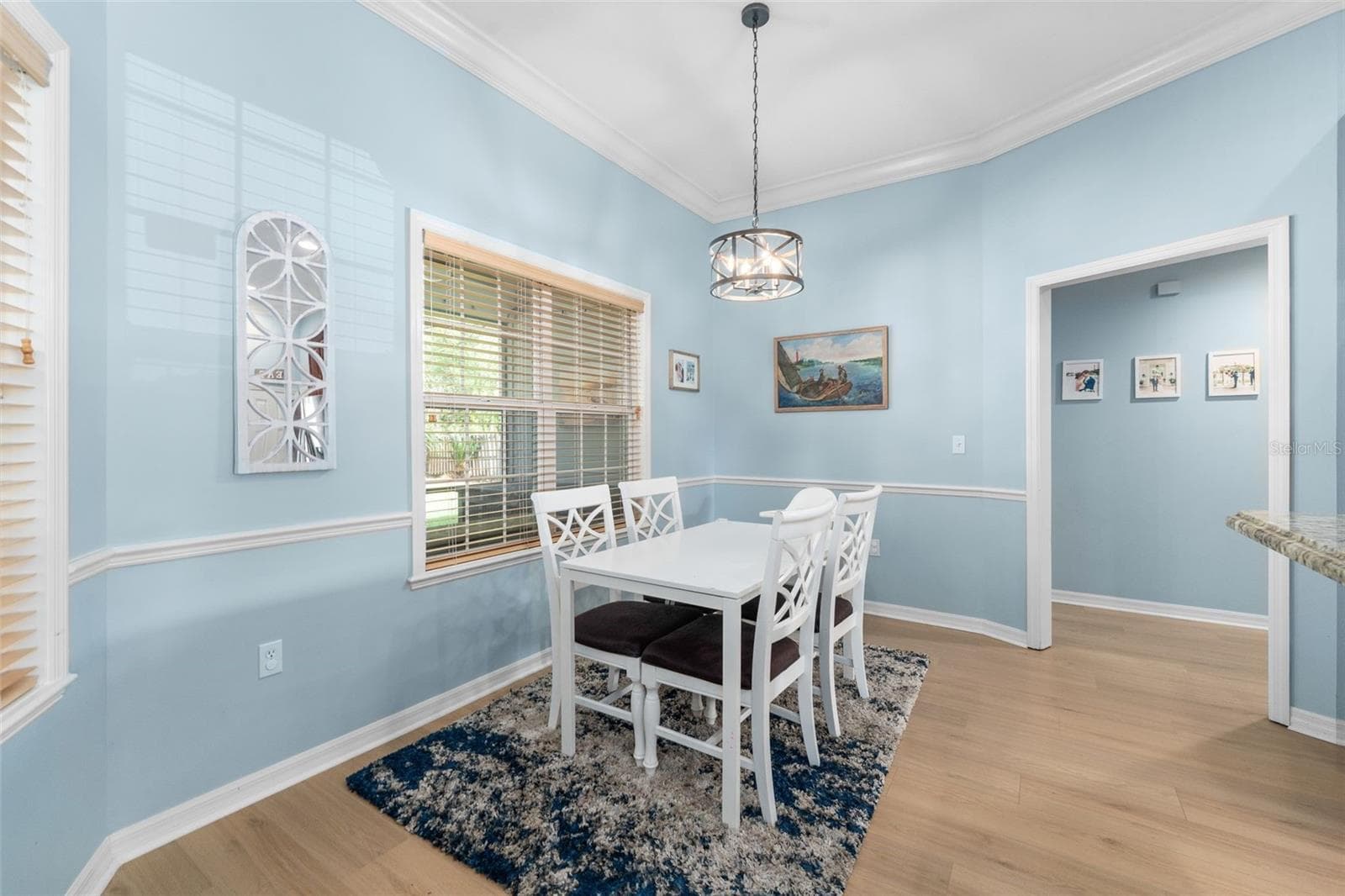 Breakfast Nook - 6940 SW 86TH TER, GAINESVILLE
