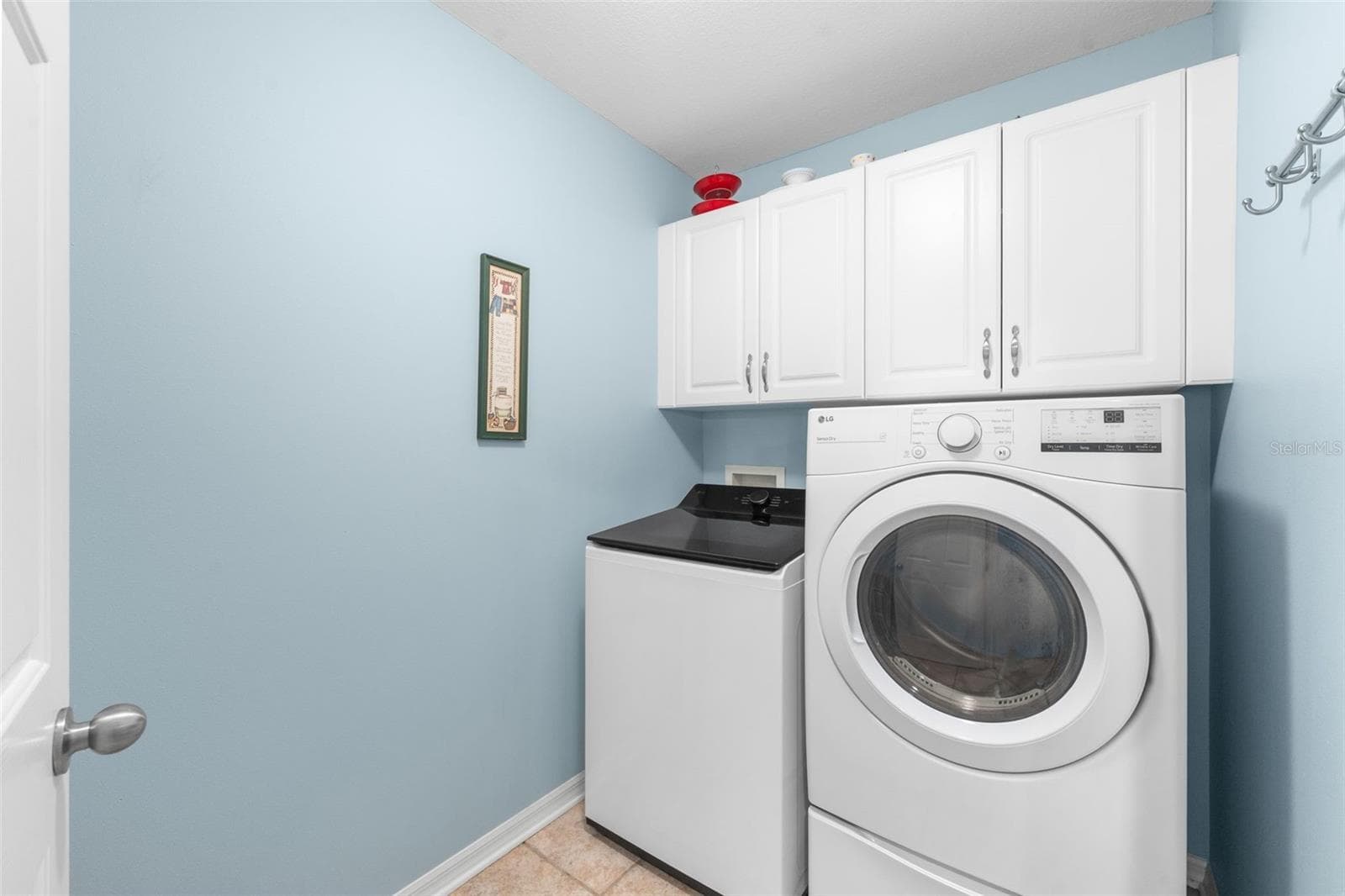 Laundry Room - 6940 SW 86TH TER, GAINESVILLE