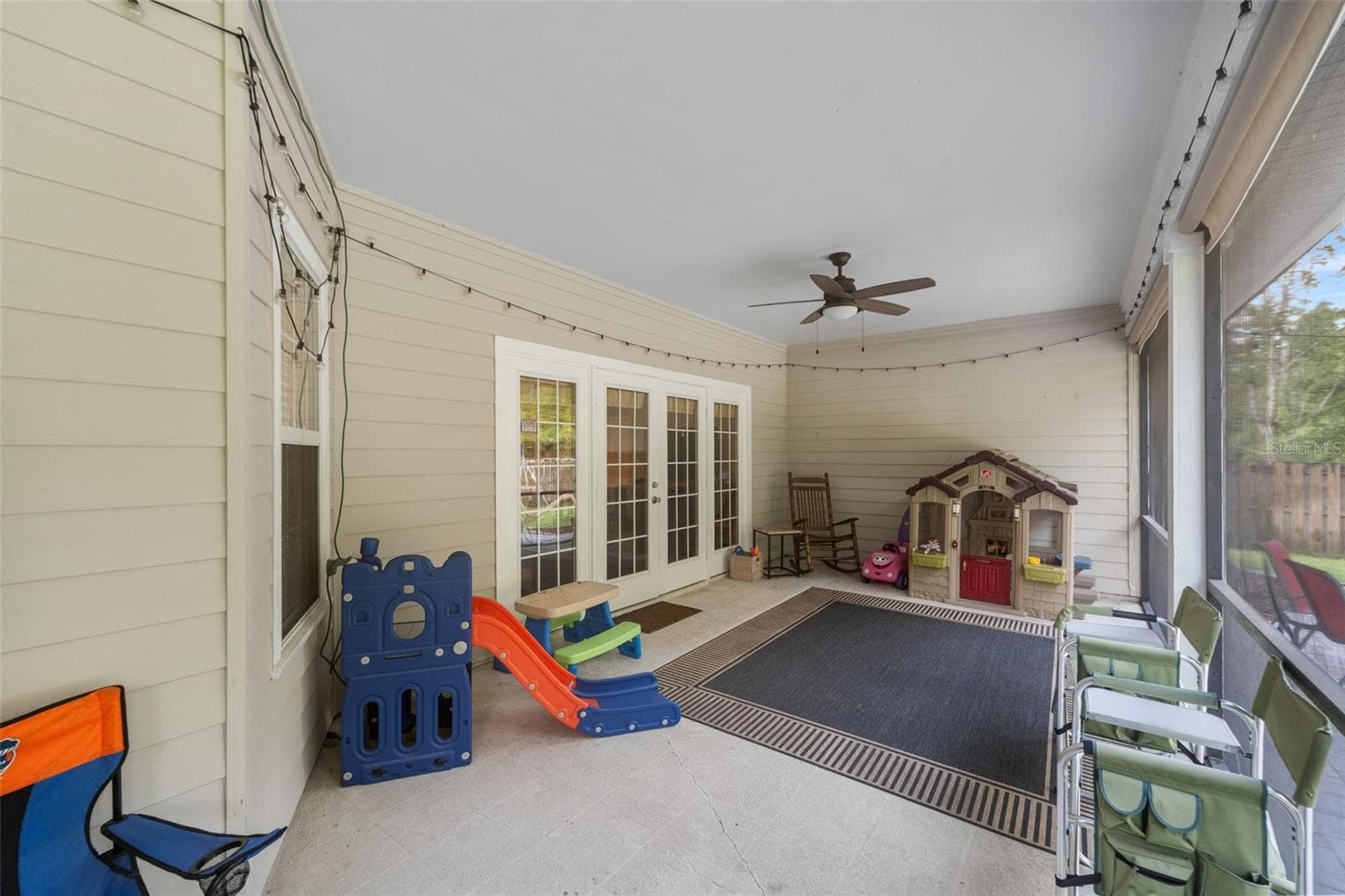 Single Family Residence at 6940 SW 86TH TER, GAINESVILLE, photo 29 of 42