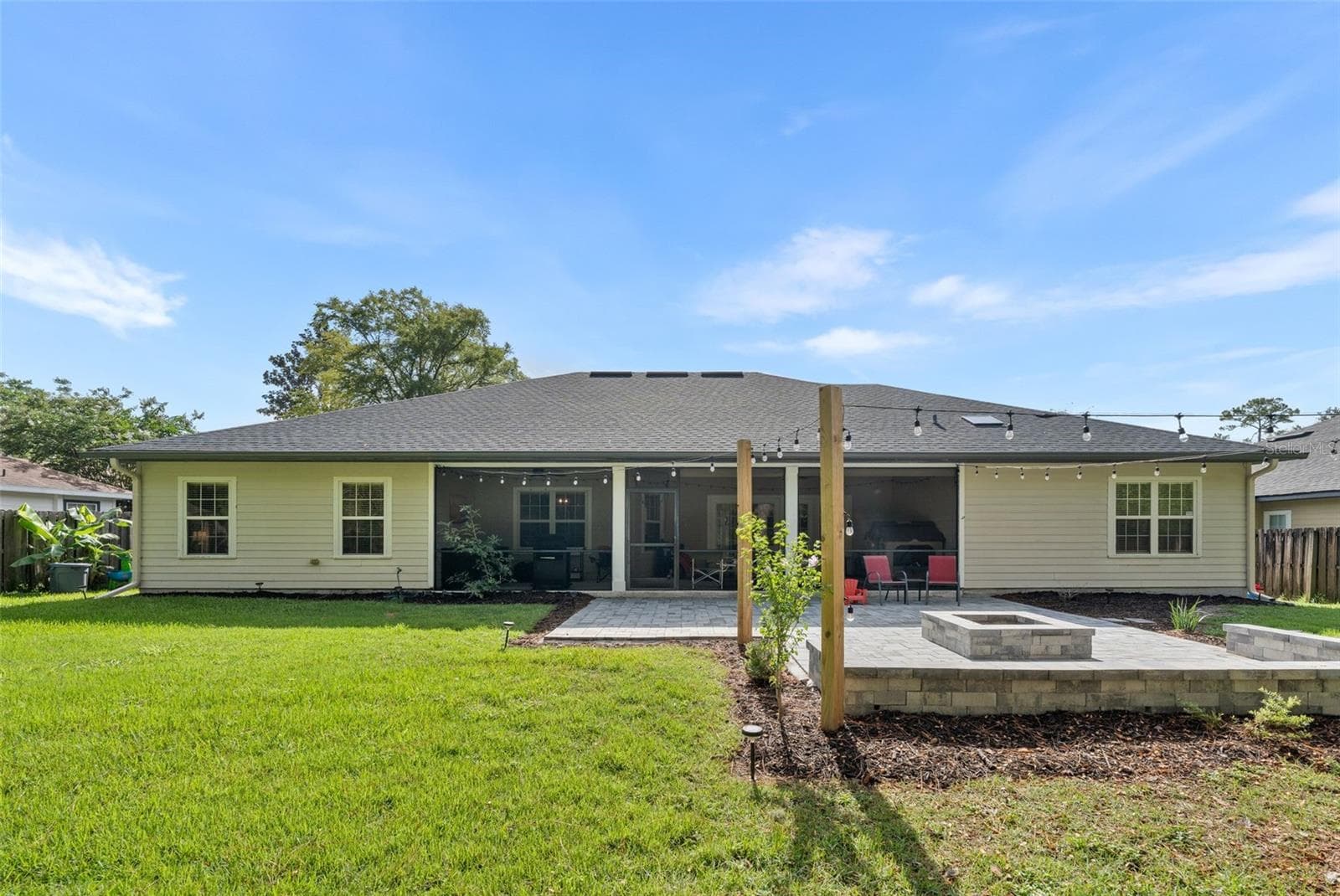Single Family Residence at 6940 SW 86TH TER, GAINESVILLE, photo 33 of 42