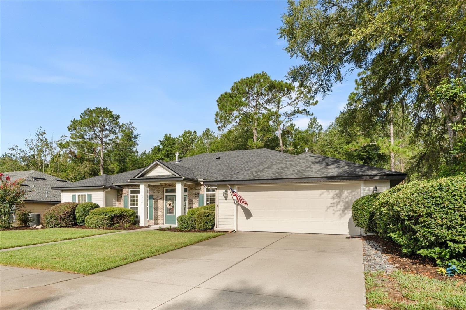 Single Family Residence at 6940 SW 86TH TER, GAINESVILLE, photo 39 of 42